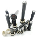 Standard ISO13918 Factory Price Phosphating Stud Bolt 16mm 19mm Shear Connector for H Beams Welding